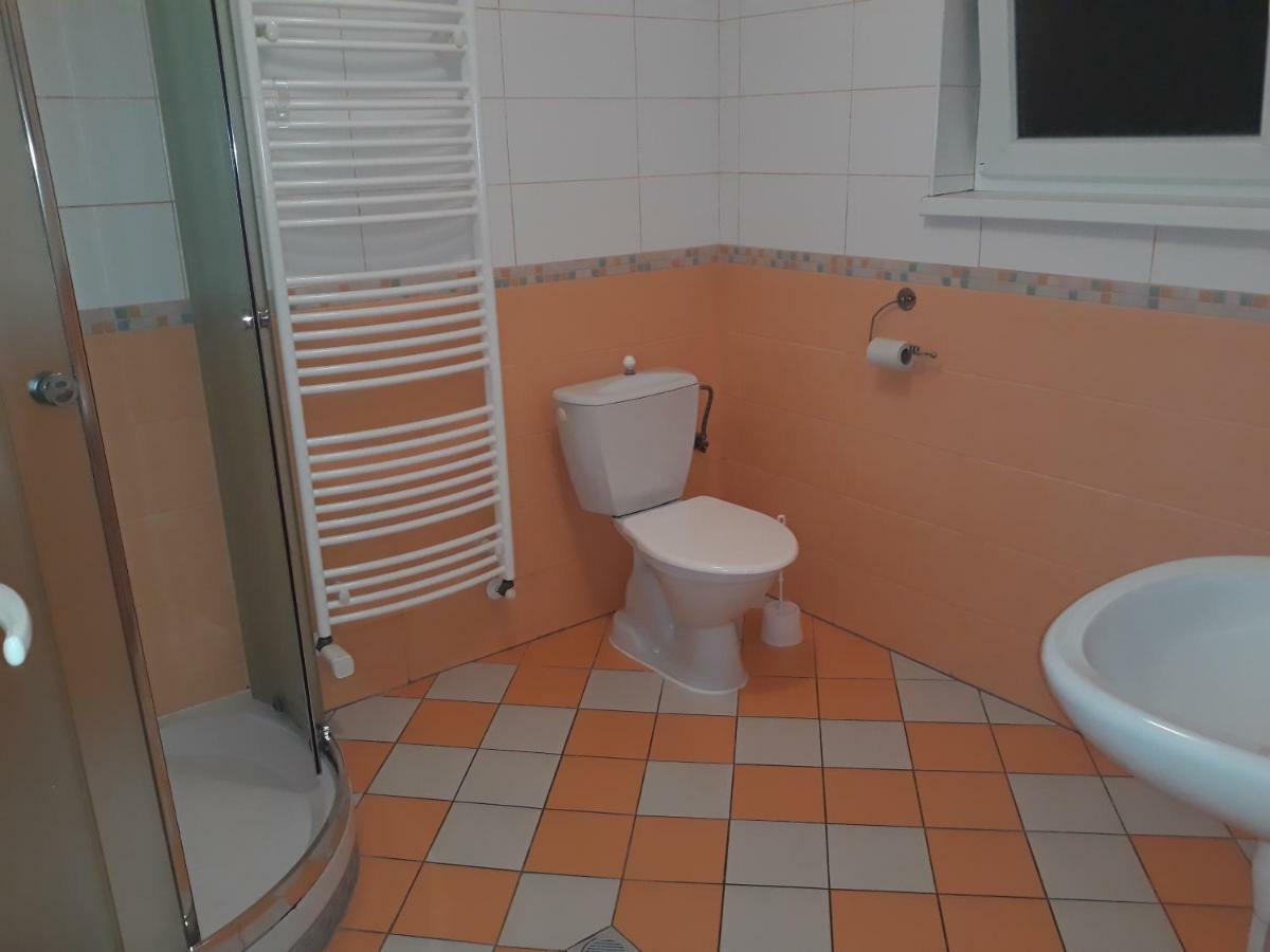 Apartmany Boss Ліптовський Мікулаш Екстер'єр фото
