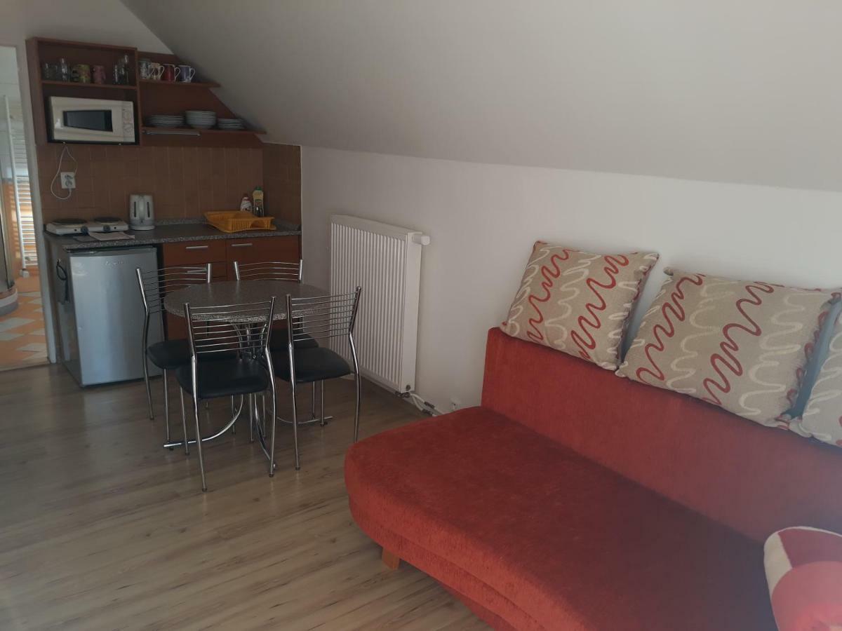 Apartmany Boss Ліптовський Мікулаш Екстер'єр фото