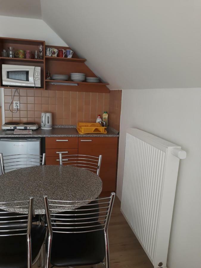 Apartmany Boss Ліптовський Мікулаш Екстер'єр фото
