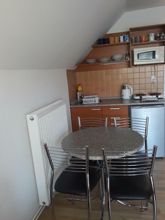 Apartmany Boss Ліптовський Мікулаш Екстер'єр фото