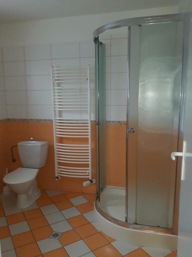 Apartmany Boss Ліптовський Мікулаш Екстер'єр фото